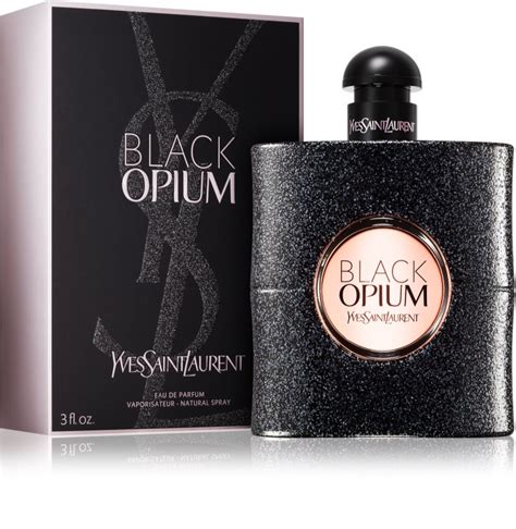 black ophium ysl|is Black Opium unisex.